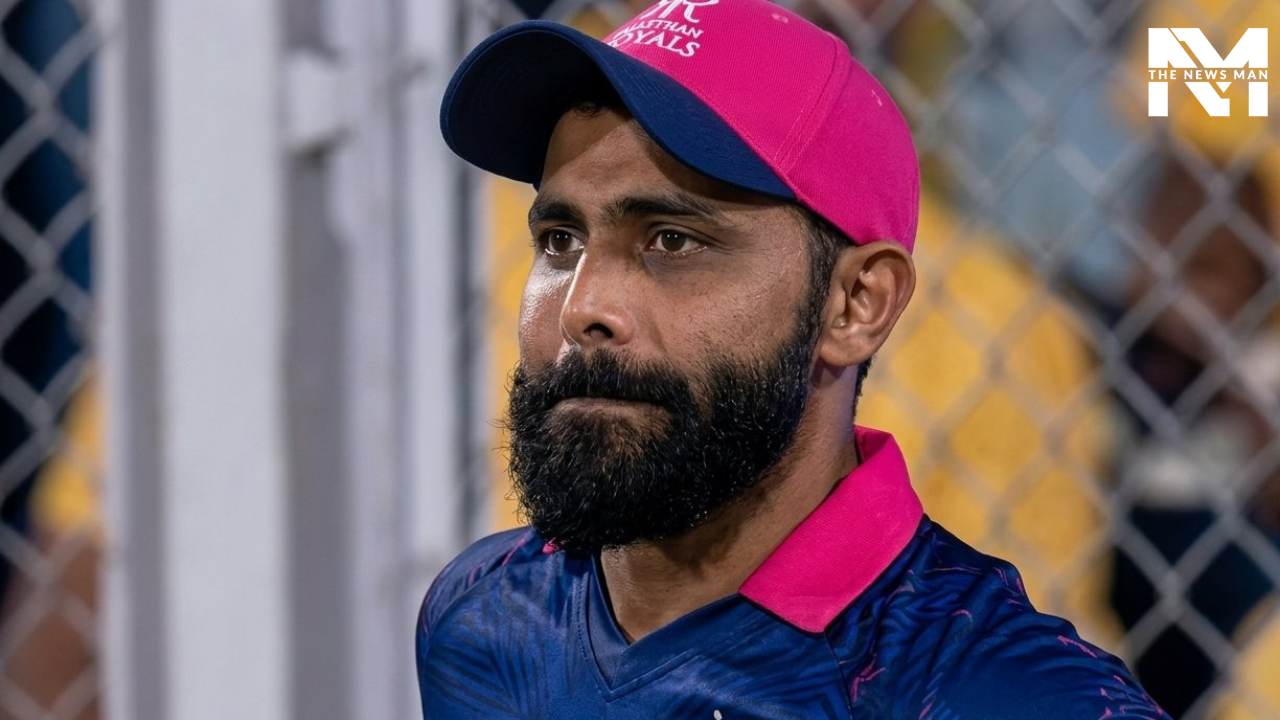 All-Rounder Ravindra Jadeja Sets New IPL Record with Return to Rajasthan Royals After 17 Years, Check Out All-Rounder Ravindra Jadeja Sets New IPL Record with Return to Rajasthan Royals After 17 Years, Check Out
