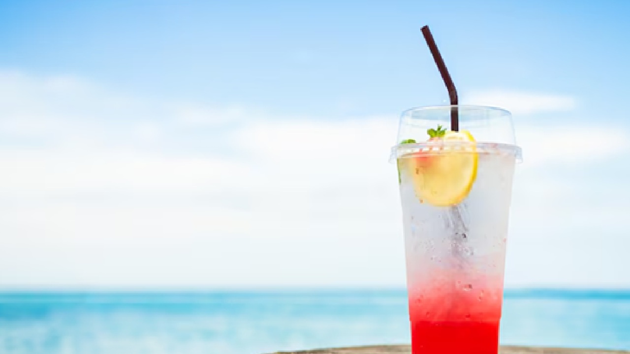 Refreshing Summer Drinks You Can Easily Make at Home: Beat the Heat with These Delicious Recipes