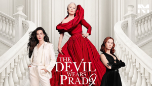 The Devil Wears Prada 2,