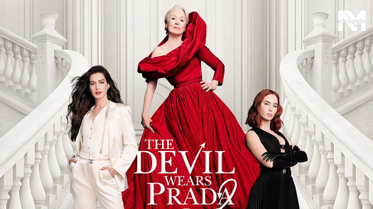 The Devil Wears Prada 2 Trailer: Along With Meryl Streep, Anne Hathaway’s Reunion, Simone Ashley’s First Look Revealed