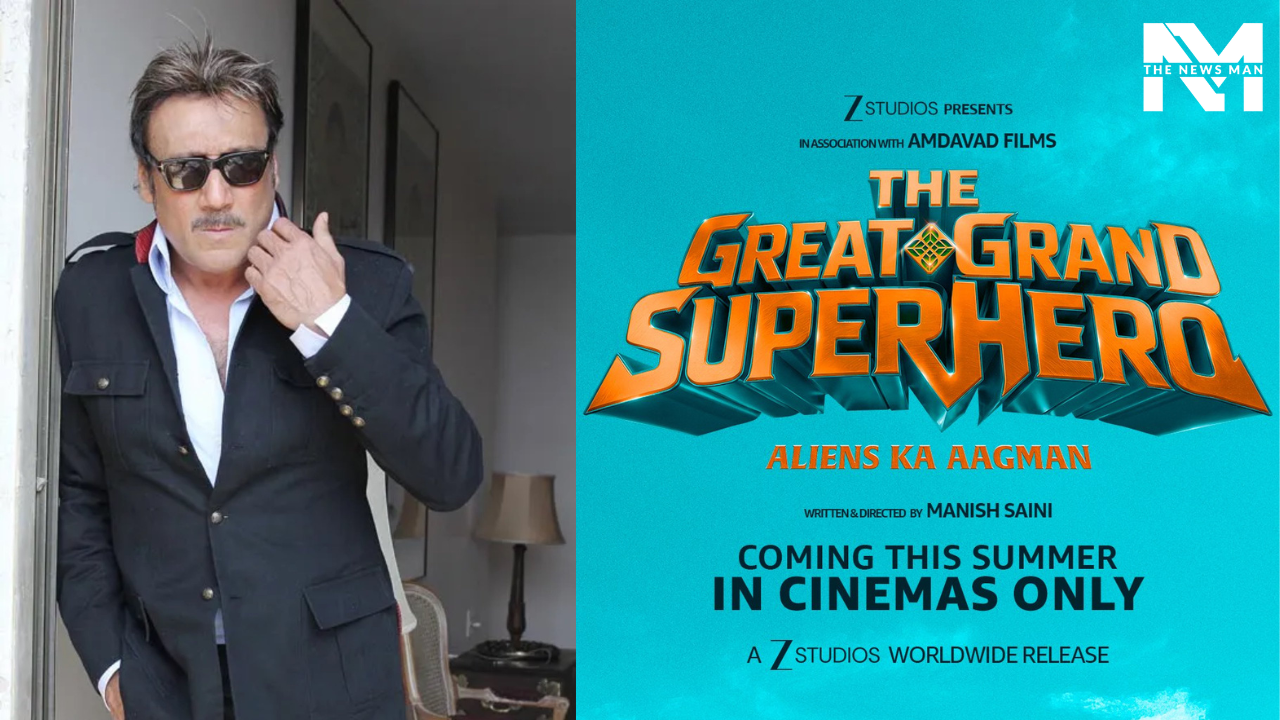 The Great Grand Superhero Aliens Ka Aagman