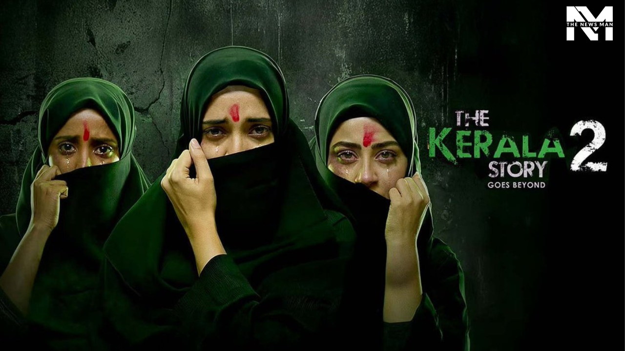 The Kerala Story 2