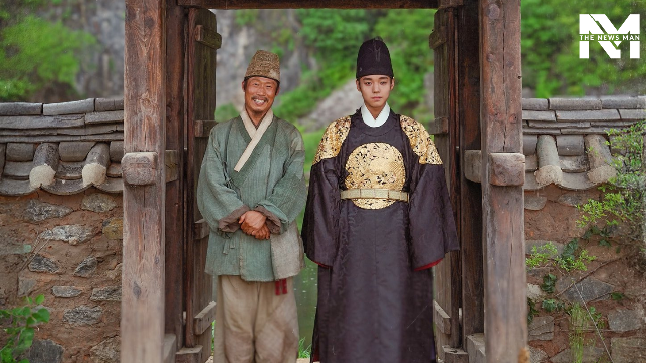 The King’s Warden Mints Rs 14.75 Million, Becomes the Highest-Grossing Film in South Korean History