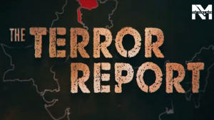 The Terror Report