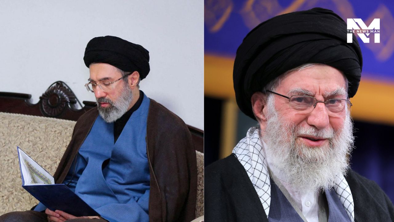 After Ali Khamenei’s Death, Is His Son Mojtaba a Likely Successor as Iran’s Supreme Leader?