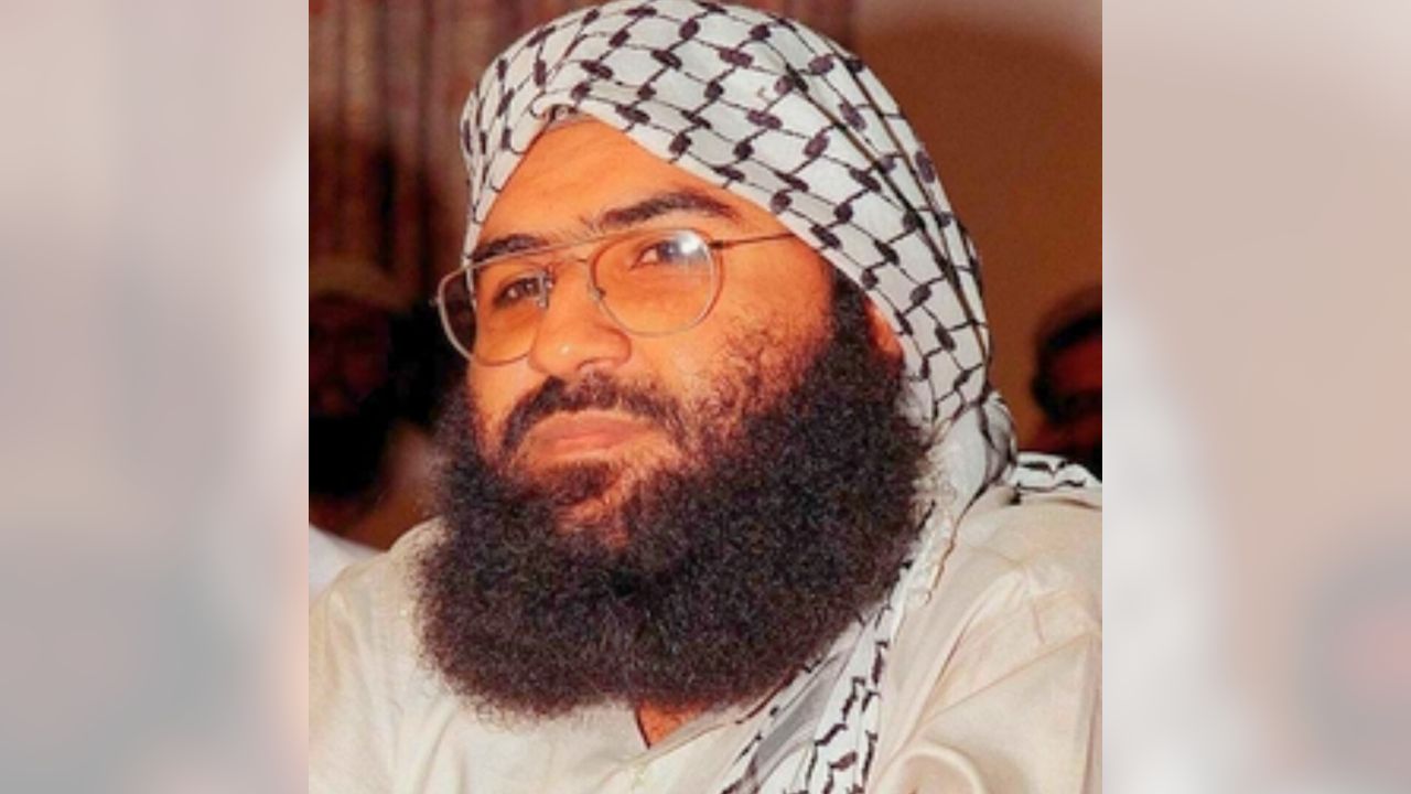 In Mysterious Circumstances in Pakistan, Jaish Chief Masood Azhar’s Brother Dies