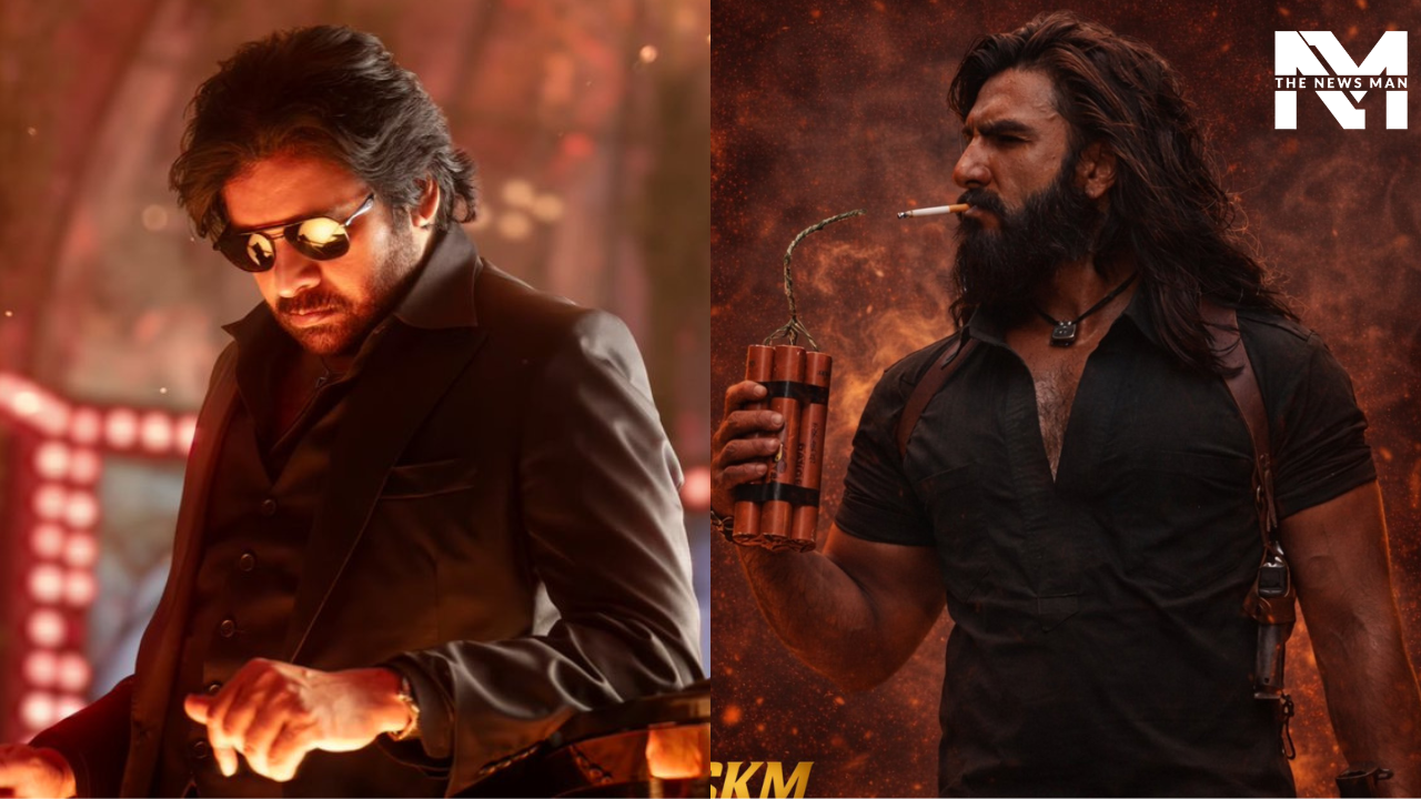 Ustaad Bhagat Singh Box Office Collection Day 1: Pawan Kalyan’s Cop Drama Surpasses Rs 30 Cr Amid Dhurandhar 2 Storm Ustaad Bhagat Singh Box Office Collection Day 1: Pawan Kalyan’s Cop Drama Surpasses Rs 30 Cr Amid Dhurandhar 2 Storm