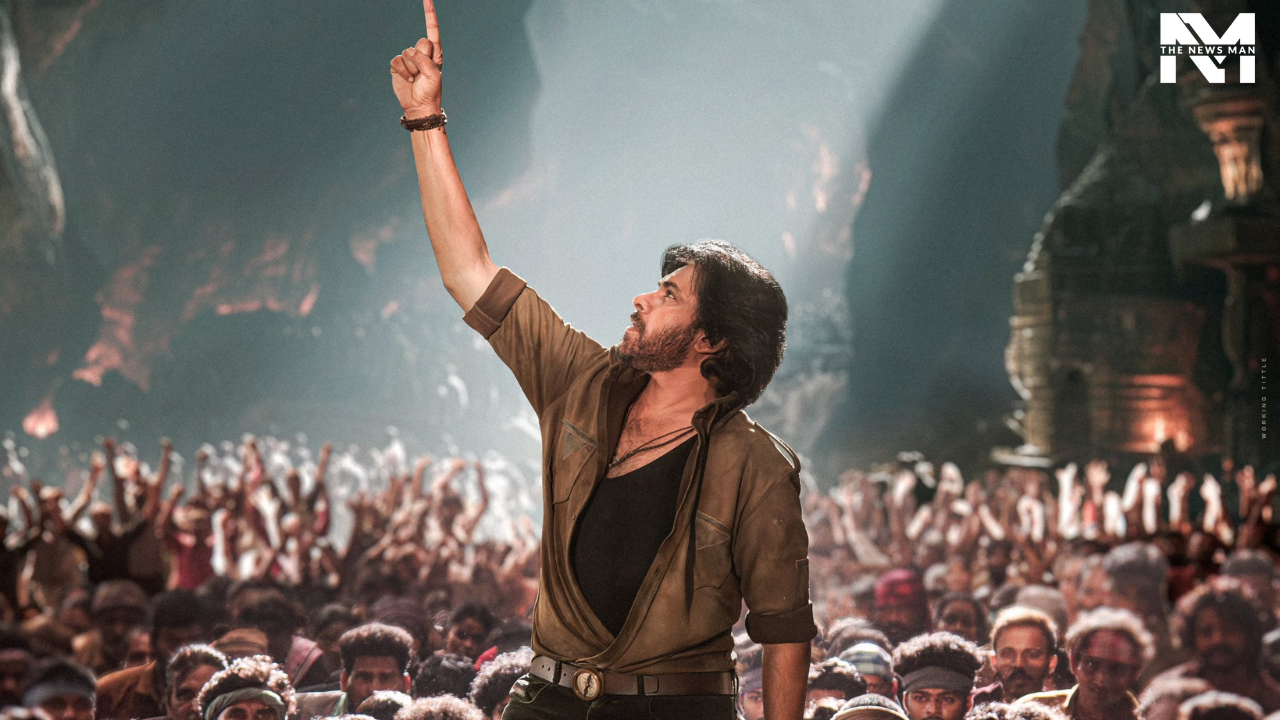 Ustaad Bhagat Singh Preponed: Pawan Kalyan’s Action Drama to Clash With Ranveer Singh’s Dhurandhar 2