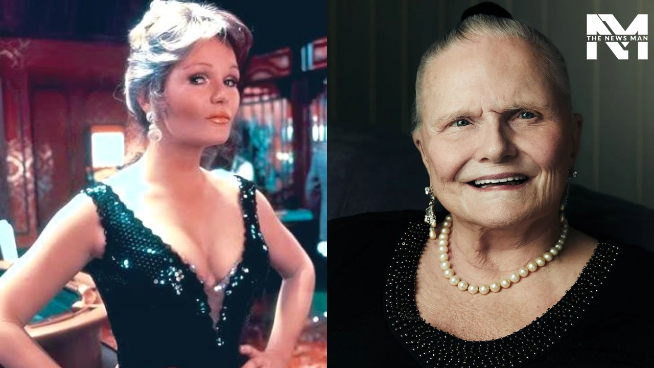 Superman Fame Valerie Perrine Passes Away at 82 After a Courageous Battle With Parkinson’s Disease