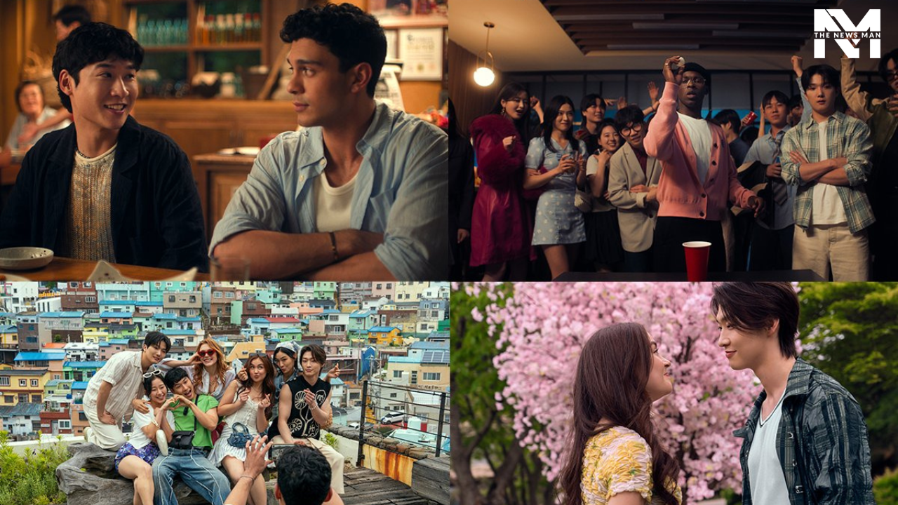 XO, Kitty Season 3 Trailer OUT: Lara Jean Returns to Set Kitty’s Epic Romance And Life on the Track