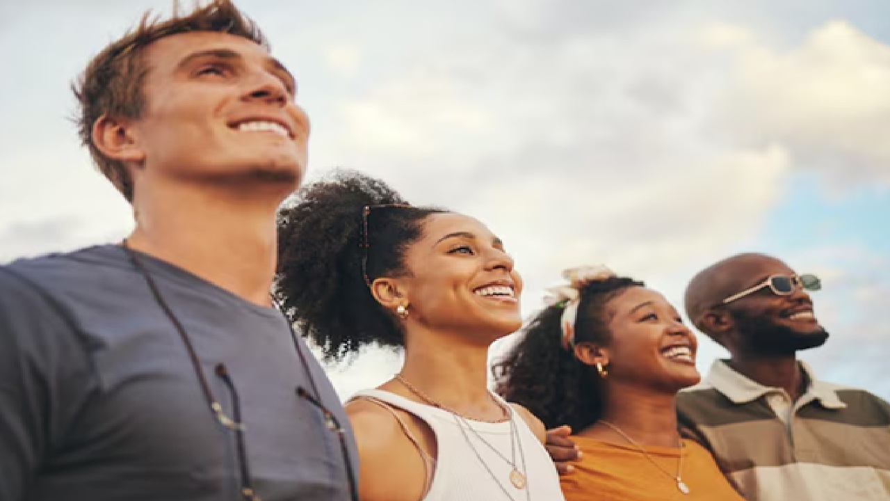 Make healthy choices in your environment automatically, like lowering screen time to free up time for other activities and keeping nutritious snacks in plain sight.