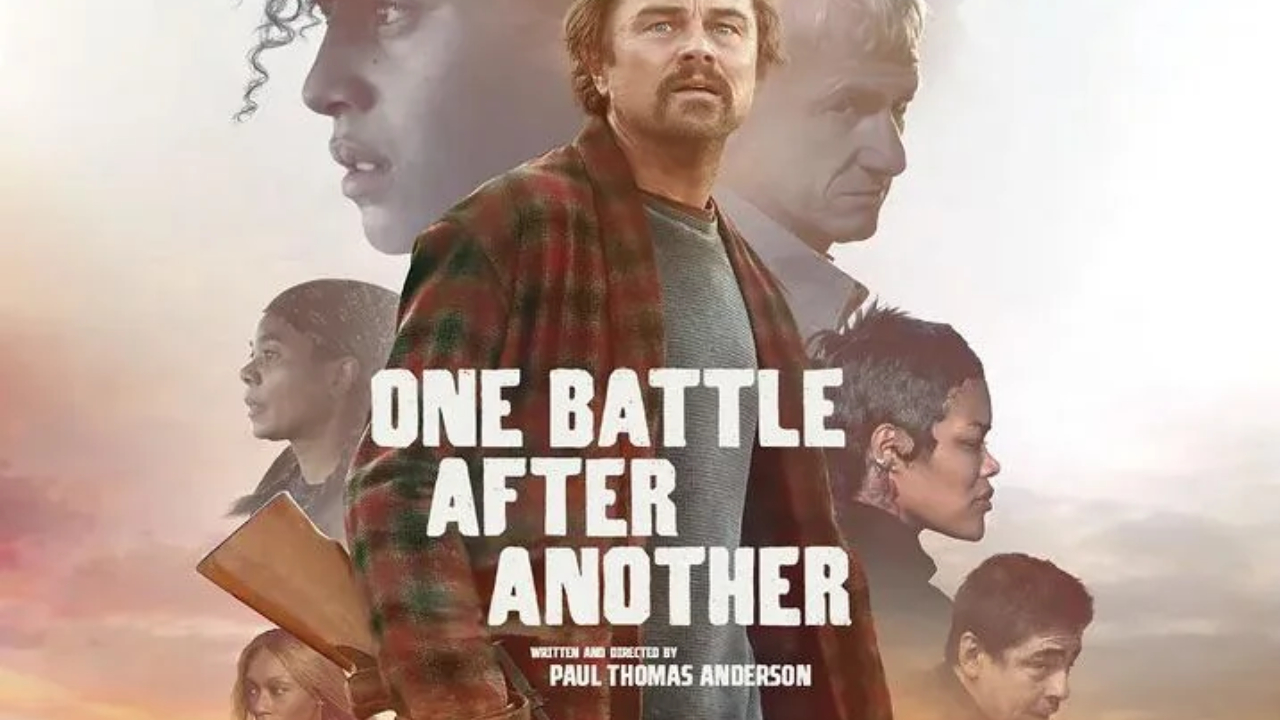 Oscars 2026: THIS One Battle After Another Actor Didn’t Show Up For The Academy Awards, It Was His Third Oscar Oscars 2026: THIS One Battle After Another Actor Didn’t Show Up For The Academy Awards, It Was His Third Oscar