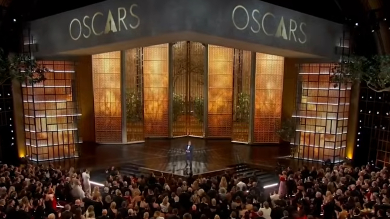 Oscars 2026