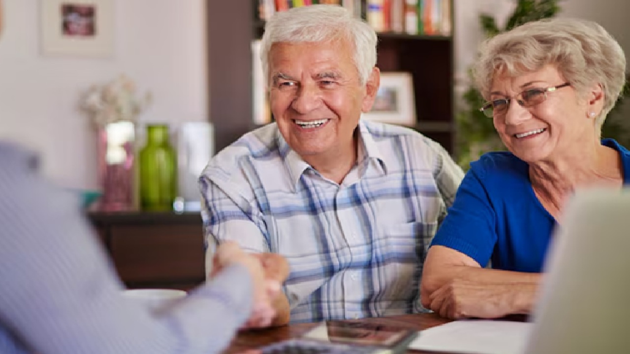 According to some studies, you should plan to take 4% of your entire corpus in the first year of your retirement, with annual inflation adjustments to ensure that your funds last for at least 30 years.