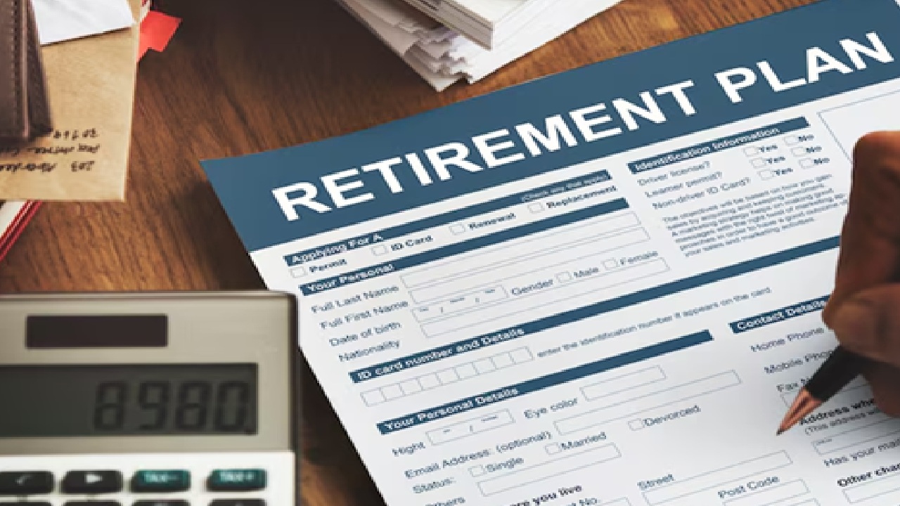 According to some reports, a comfortable retirement can also be achieved by a healthy 1 to 2 crore net worth. You can have a net worth certificate from the CA.