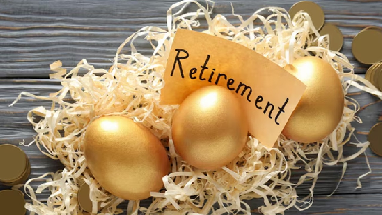 Because the income after retirement is so important, use Senior Citizen Savings Schemes (SCSS), Recurring Deposits (RDs) or Fixed Deposits (FDs) as security. (Disclaimer: Given the input is on an information basis, please seek professional advice.)
