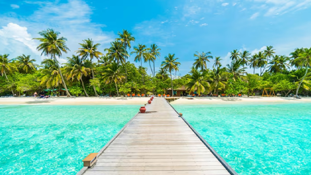 Nainital, Uttarakhand is well-known for its emerald Naini Lake, which is ideal for boating and its verdant slopes. (Disclaimer: Given the input is on an information basis, please seek professional advice.)