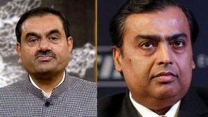 The Rise of India’s Top Billionaires: A Wealth Surge Like No Other