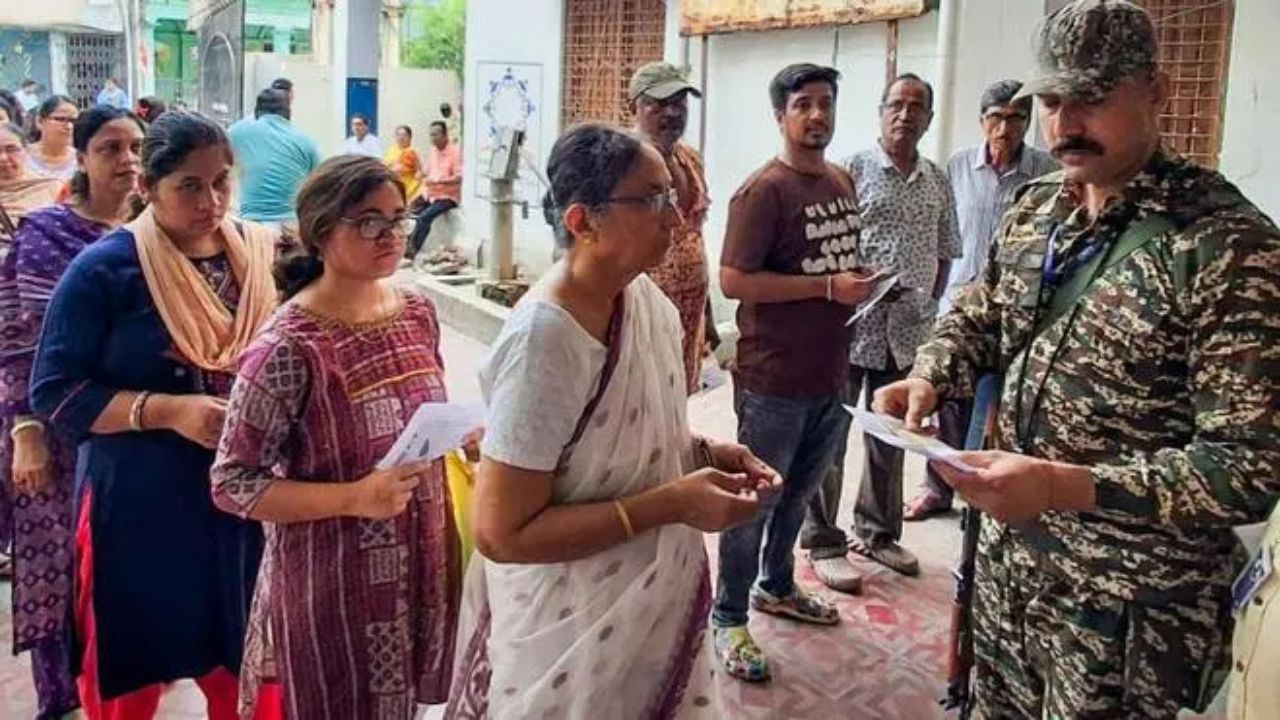 LIVE UPDATES: West Bengal Assembly Elections 2026- Phase Two