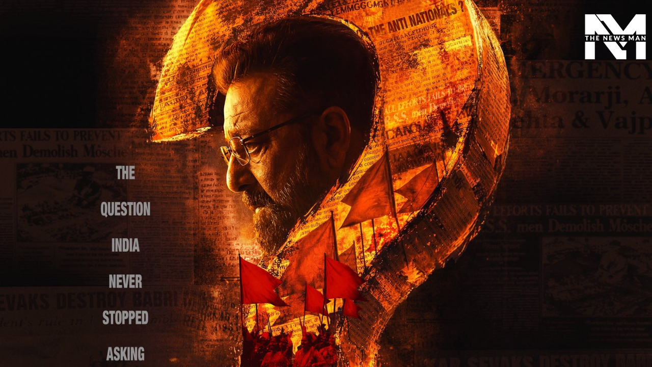 Aakhri Sawaal Teaser