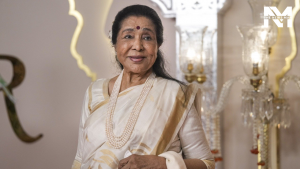 Asha Bhosle