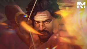 Baahubali the Eternal War