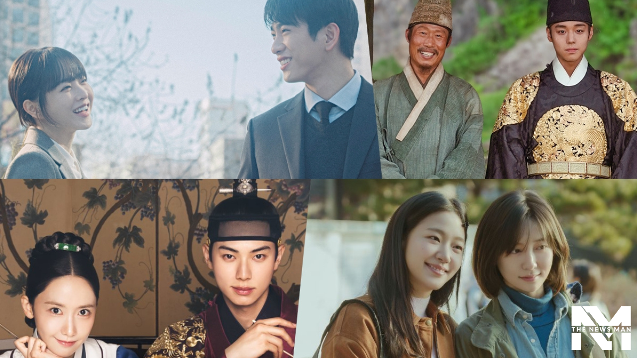 62nd Baeksang Arts Awards Nominees OUT: Ryu Seung Ryong, Kim Go Eun, Koo Kyo Hwan, Go Ah Sung, And More on the List