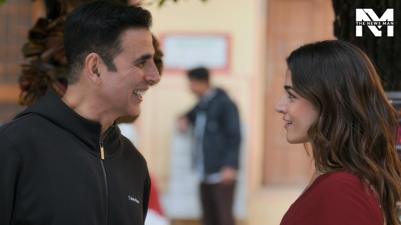 Bhooth Bangla Box Office Collection Day 1: Akshay Kumar Starrer Mints Over 12 Cr, Set to Hit Rs 19 Cr Mark Worldwide