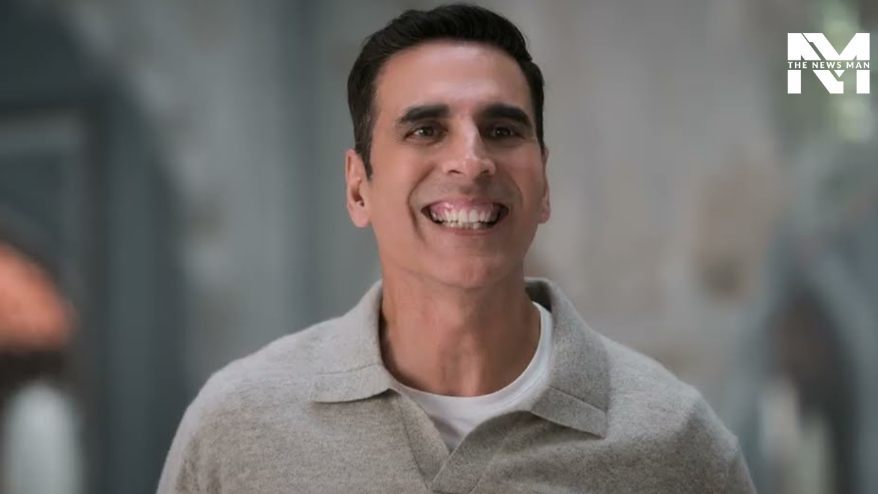 Bhooth Bangla Trailer: Priyadarshan, Akshay Kumar’s Horror Comedy Is a Perfect Blend of Ghostly And Hilarious Chaos