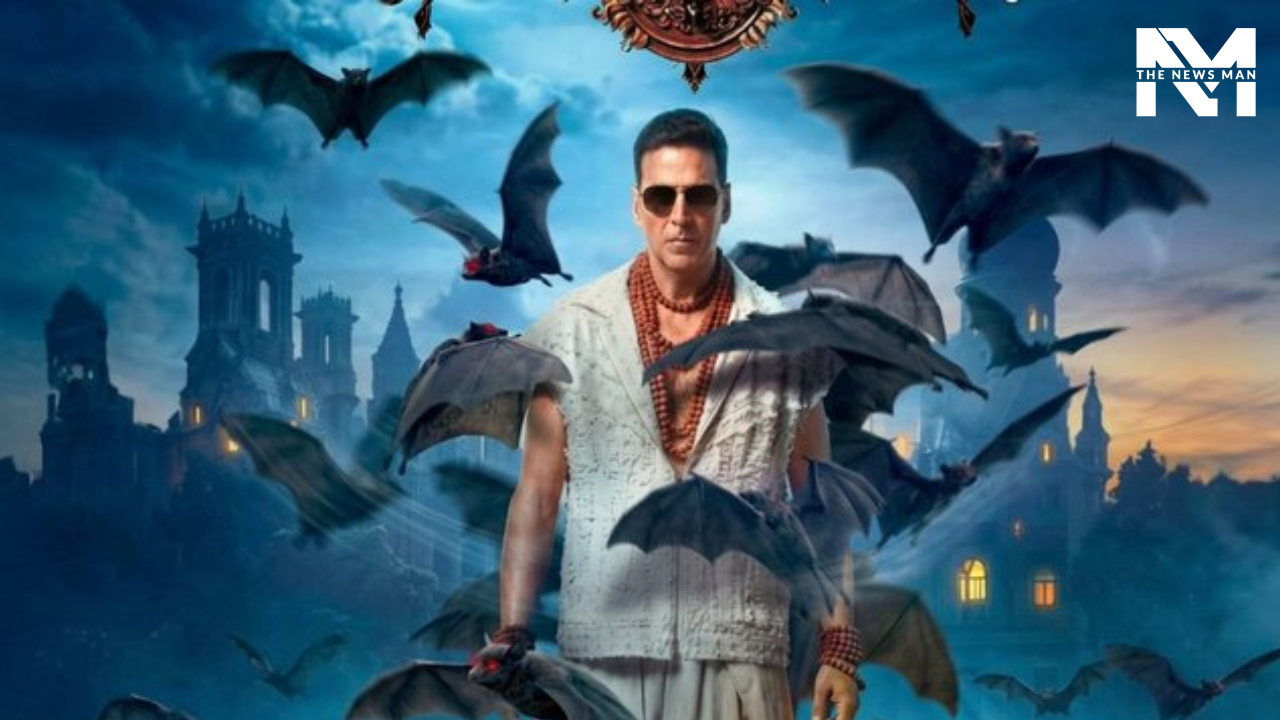 Bhooth Bangla Box Office: Akshay Kumar’s Horror Comedy Mints Rs 3.5 Cr Through Paid Previews, Check Day 1 Earnings Here