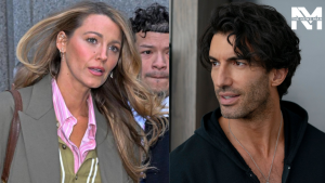 Blake Lively vs Justin Baldoni