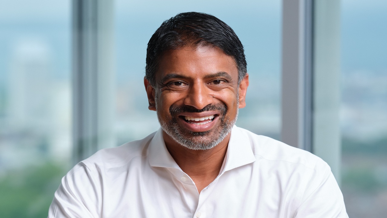 Anthropic Appoints Indian Origin Novartis CEO Vas Narasimhan to Board of Directors