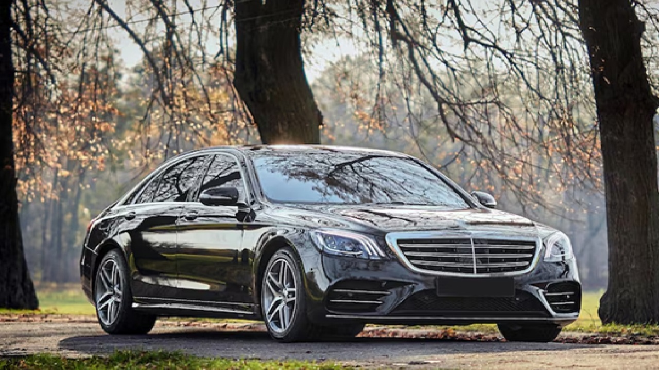 Mercedes Benz CLA EV Launched At Rs 55 Lakh Offers 792 Km Range