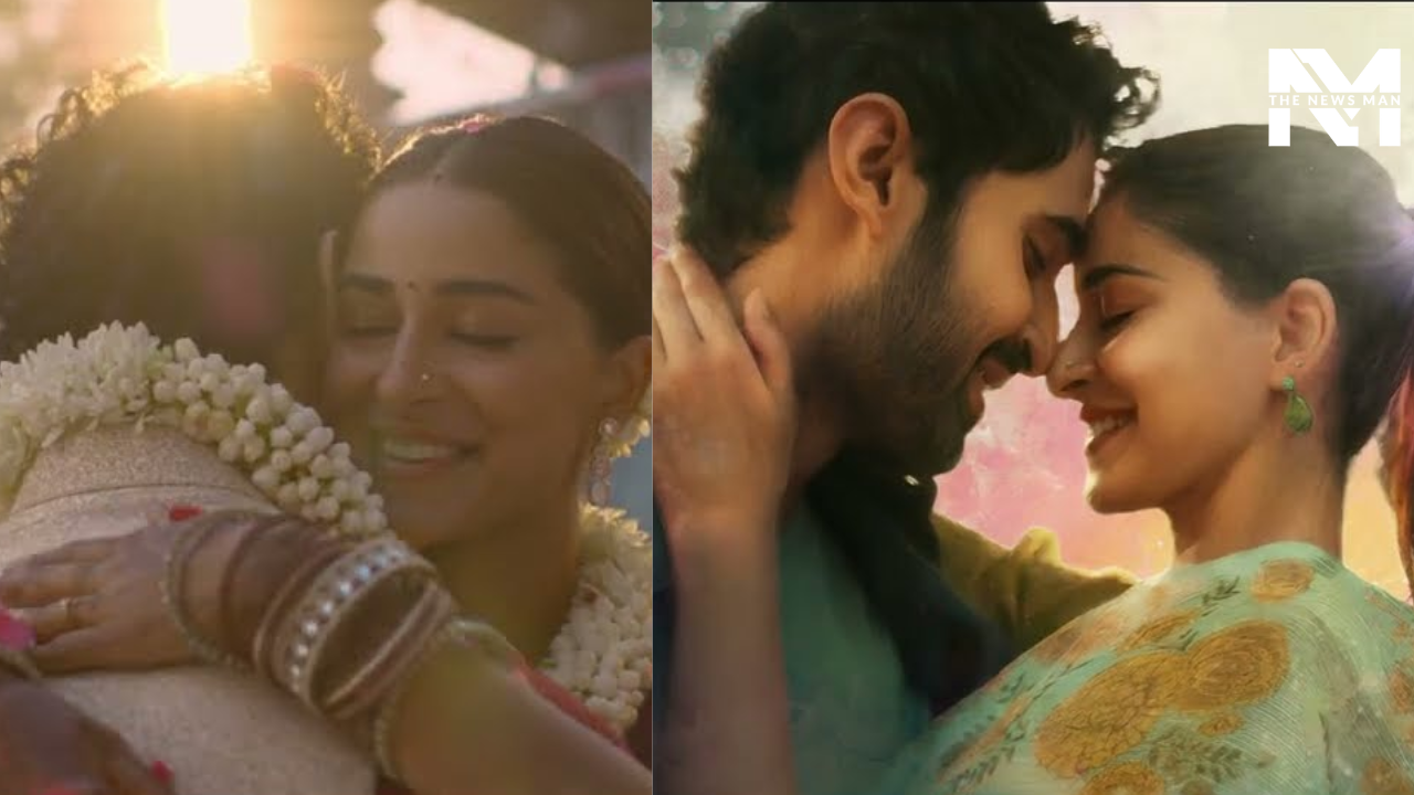 Chand Mera Dil’s New Song Aitbaar