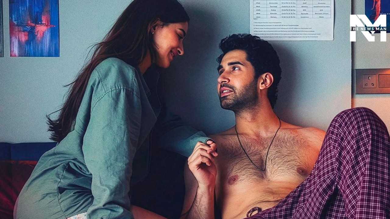 Chand Mera Dil Teaser OUT: Lakshya, Ananya Panday’s Love Story Is Fresh, Sprinkled With a Dash of Modernity