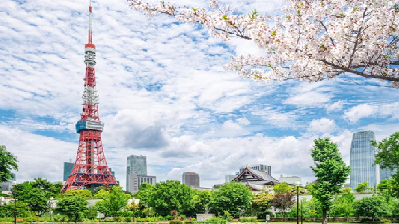 Indian Woman Breaks Down Her Rs 2.9 Lakh Monthly High Living Costs in Tokyo, Sparks Debate