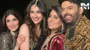 Daadi ki Shaadi