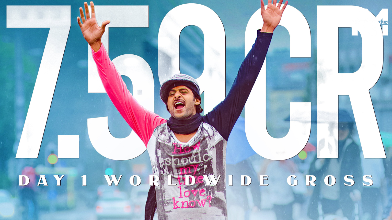 Darling Re-Release Box Office Collection: Prabhas Surpasses His Own Feats, Achieving the Highest Pre-Opening Record