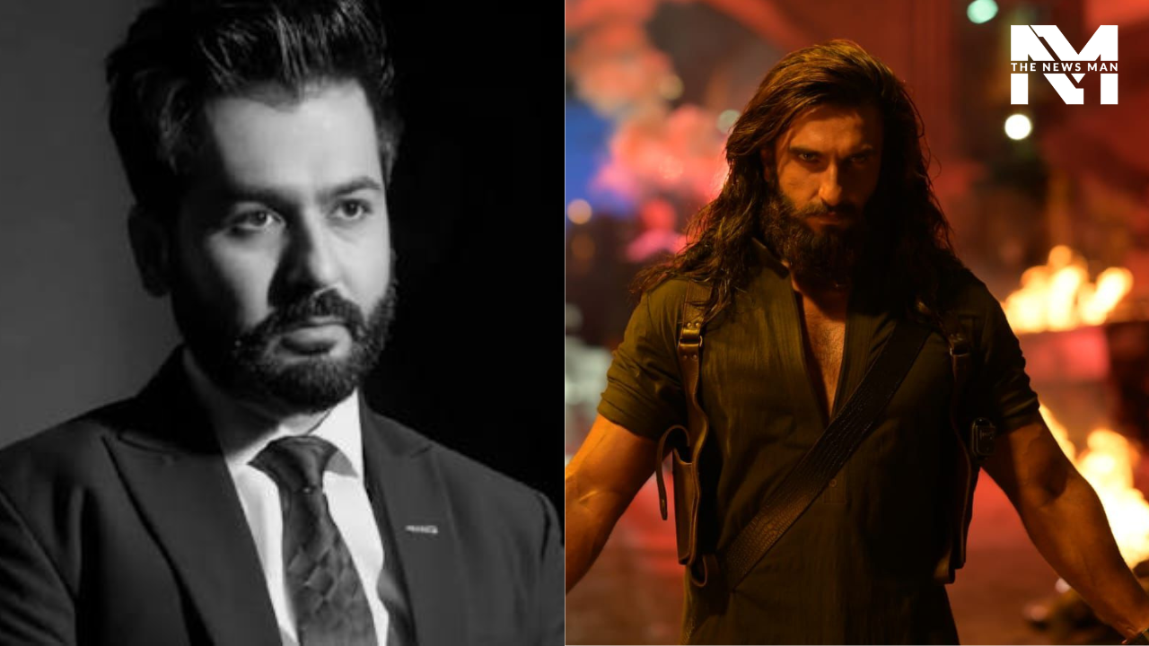 Bombay HC Orders Filmmaker Santosh Kumar to Cease Accusations Against Aditya Dhar for Script Theft