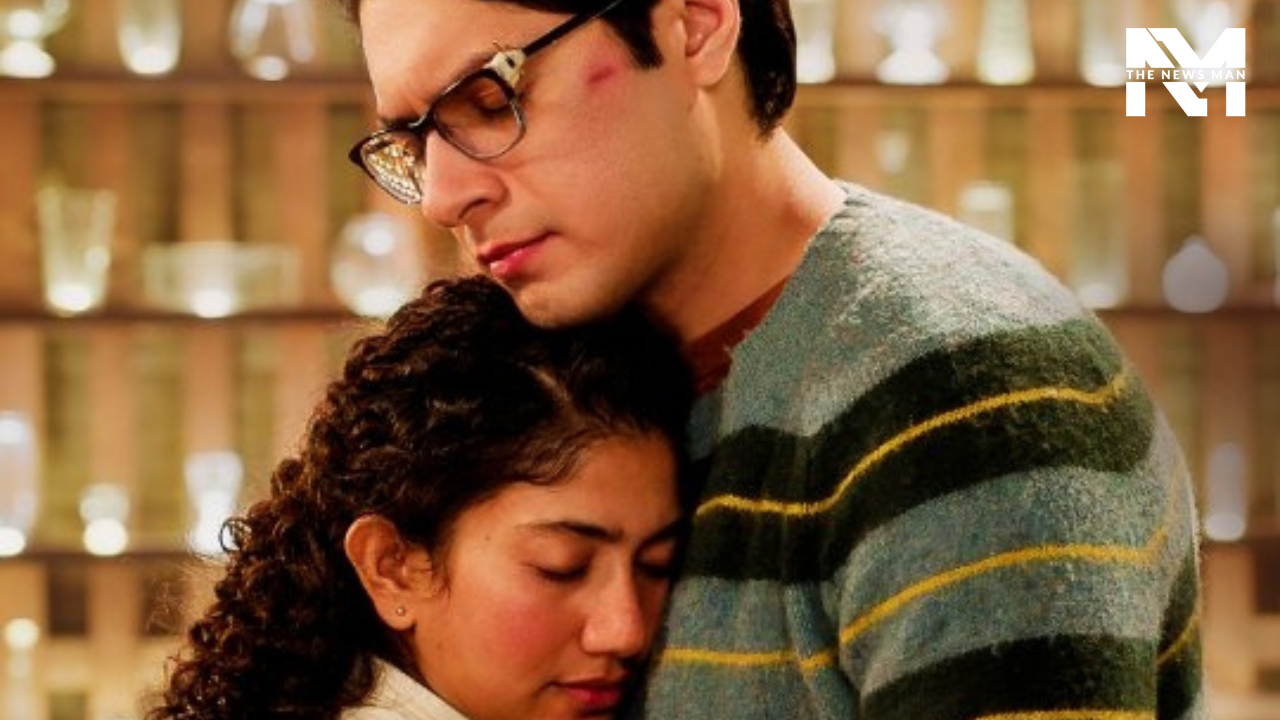 Ek Din Song Konichiwa OUT: Junaid Khan, Sai Pallavi’s Promises Pure Travel Magic on Arijit Singh’s Vocals, Take a Look! Ek Din Song Konichiwa OUT: Junaid Khan, Sai Pallavi’s Promises Pure Travel Magic on Arijit Singh’s Vocals, Take a Look!