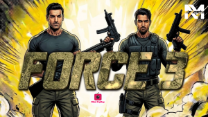 Force 3