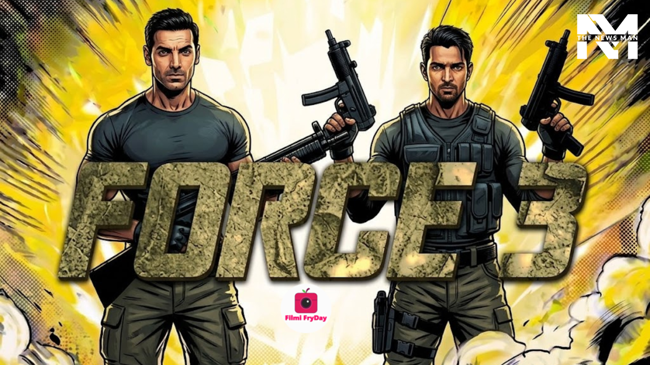 Force 3 Major Update: John Abraham, Harshvardhan Rane, Tanya Maniktala’s Actioner Goes on Floors