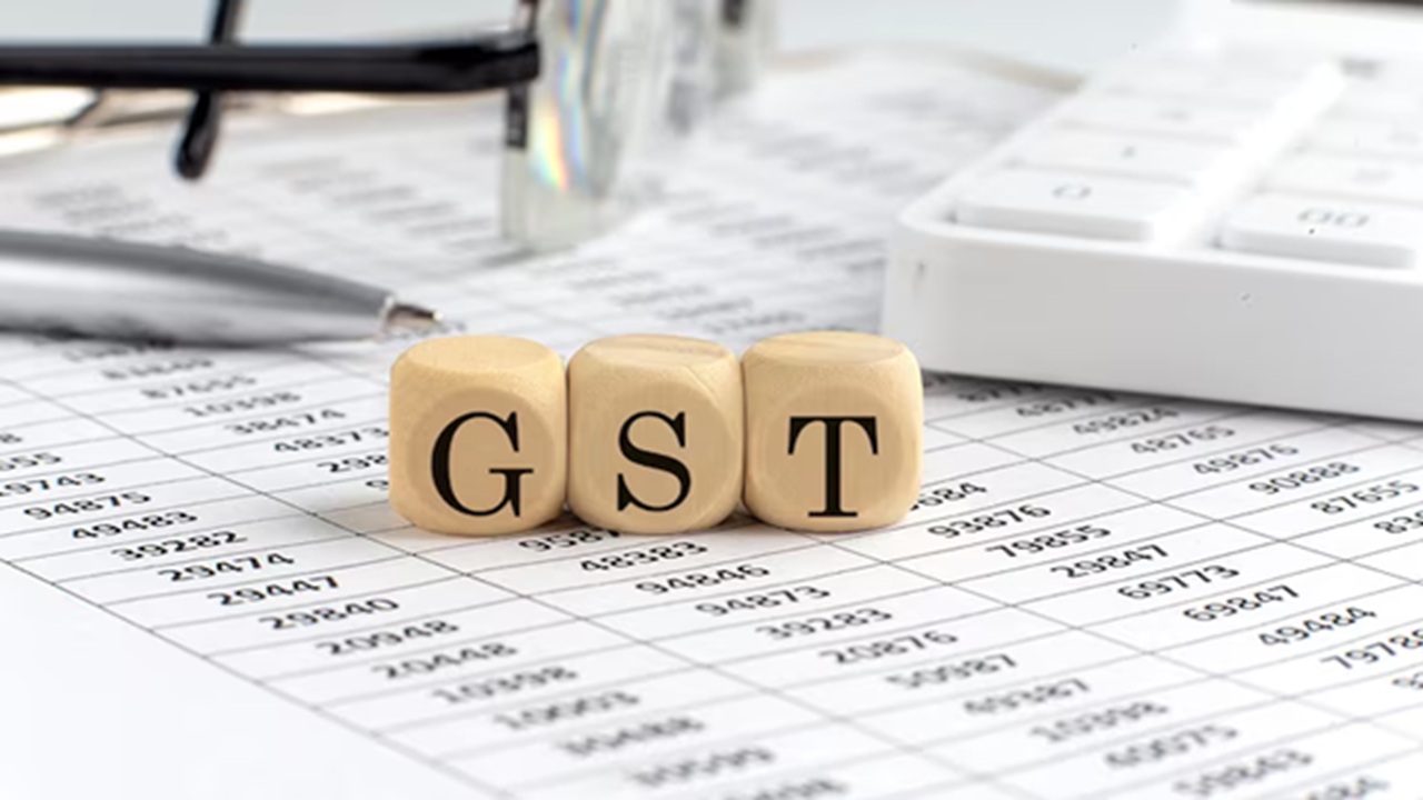 India’s GST Collections Climb 8.2 Pecent to Rs. 1.78 Lakh Crore in March