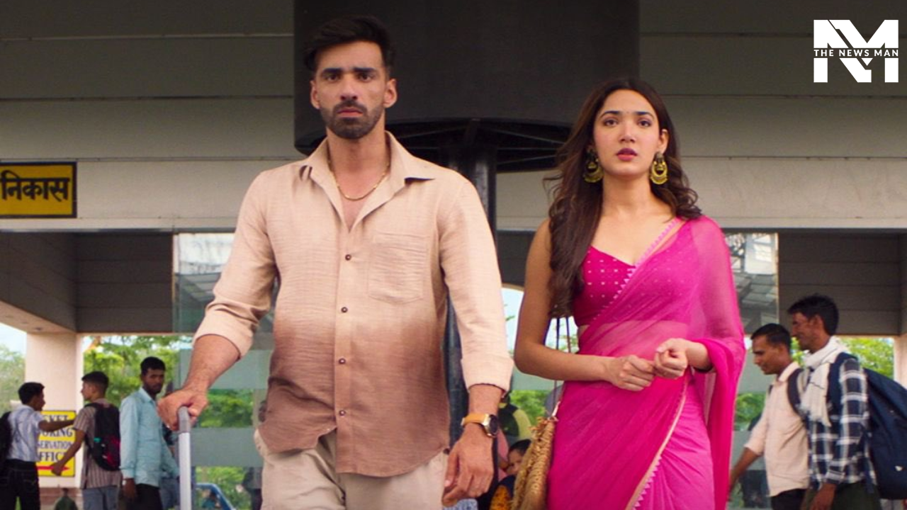 Ginny Weds Sunny 2 Box Office Day 1: Avinash Tiwary, Medha Shankr’s Rom-Com Rakes In Rs 30 Lakh