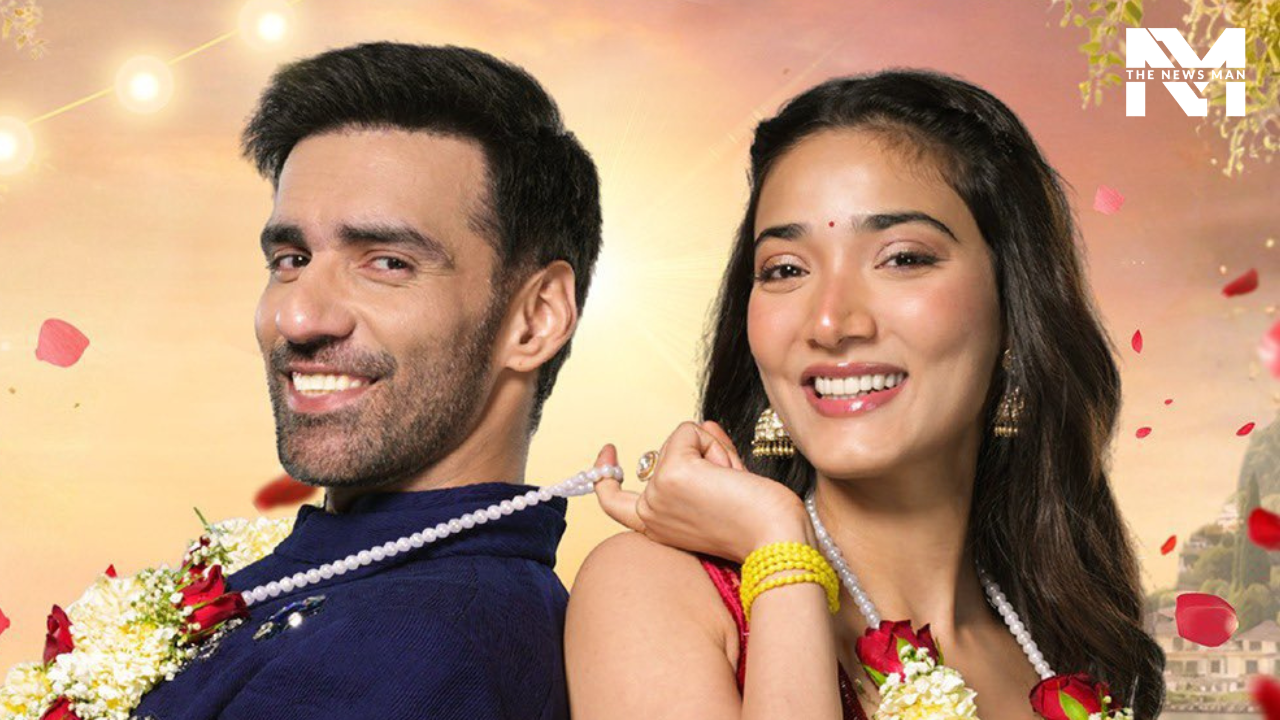 Ginny Wedss Sunny 2 Trailer OUT: Avinash Tiwary, Medha Shankr’s Rom-Com Drama Offers a Blend of Love, Chaos, & Humour Ginny Wedss Sunny 2 Trailer OUT: Avinash Tiwary, Medha Shankr’s Rom-Com Drama Offers a Blend of Love, Chaos, & Humour