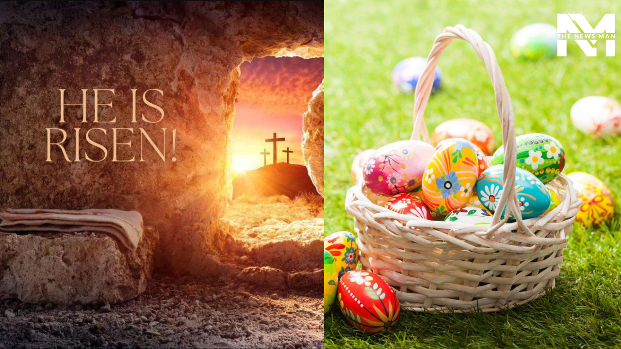 Good Friday 2026 and Easter Sunday: Know History, Significance, And Christian Beliefs