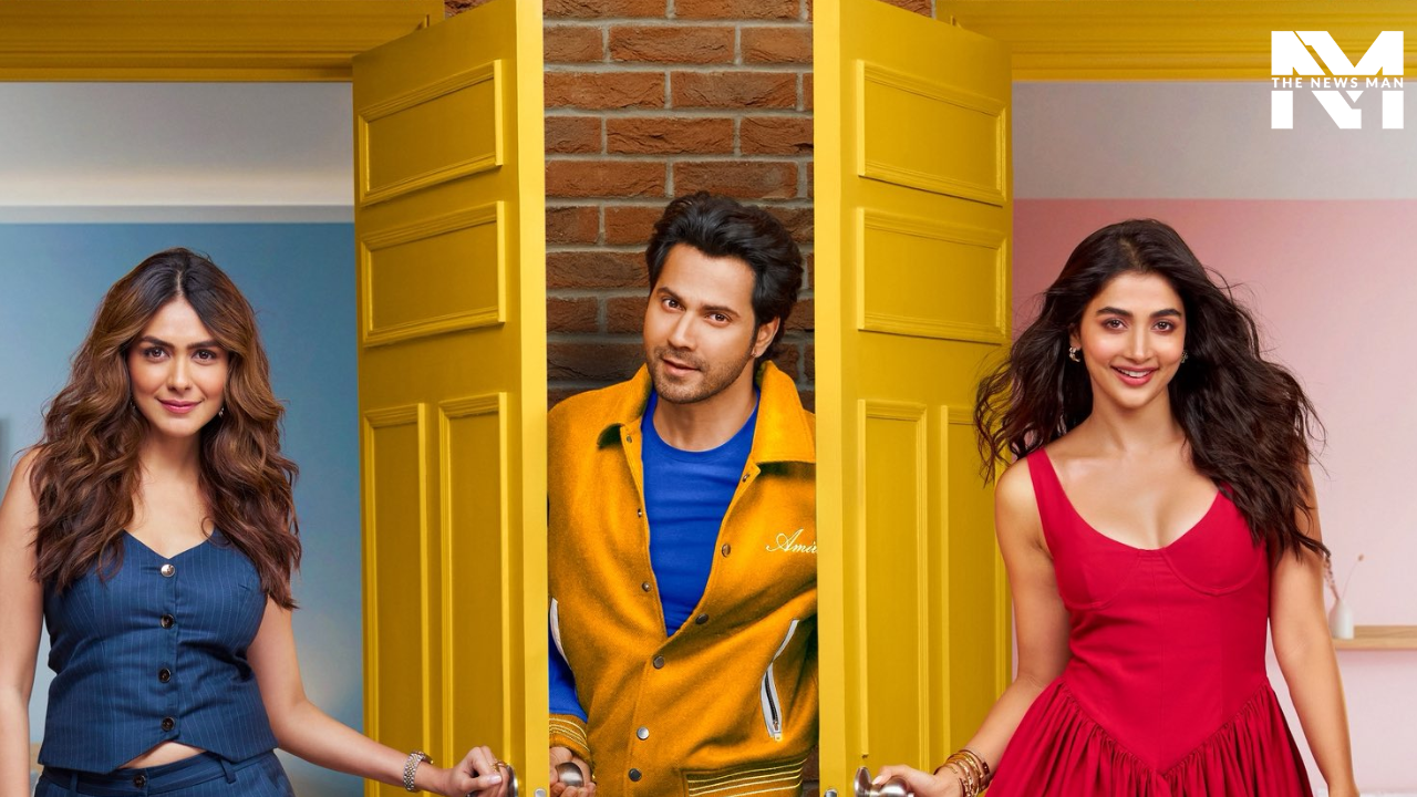 Hai Jawani Toh Ishq Hona Hai Postponed? Varun Dhawan’s Rom-Com Locks Original Release Date