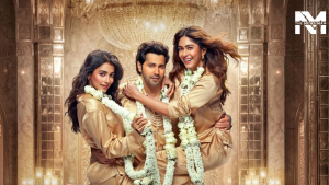 Hai Jawani toh Ishq hai (1)