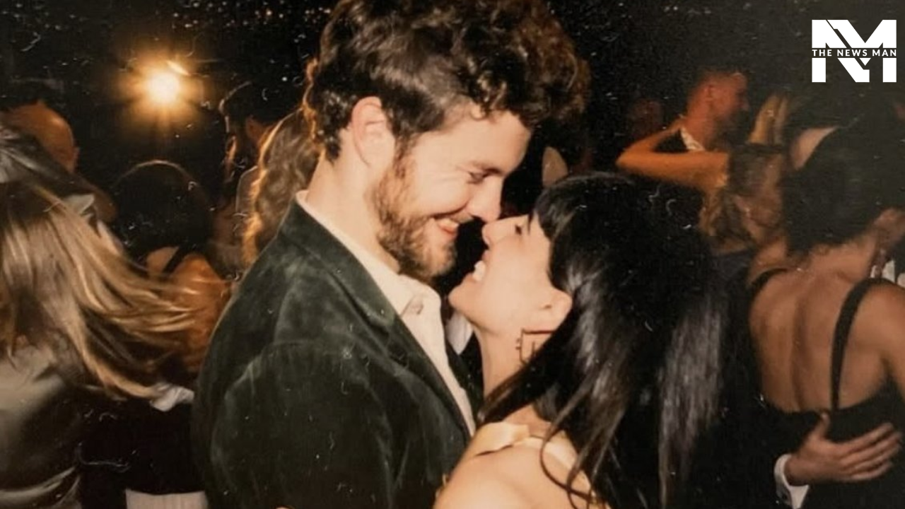 Jack Quaid Ties the Knot to ‘The Boys’ Co-Star Claudia Doumit in Australia, Here’s a Sneak Peek at their Relationship