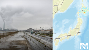 Japan Earthquake